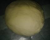 Turkish pide bread recipe step 5 photo