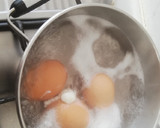 Foto del paso 6 de la receta: Garbanzo "tranquila Vigilia"