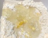 Foto del paso 2 de la receta: Masa para Pizza 🍕