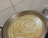 पिसे मटर की सब्जी और चावल (pise matar ki sabzi aur chawal recipe in Hindi) रेसिपी चरण 4 फोटो