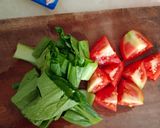 Foto langkah ke 1 dari resep Wonton Goreng.