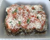 Foto del paso 6 de la receta: Berenjena a la parmesana