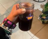 Foto del paso 1 de la receta: Navega'o Cabernet Sauvignon