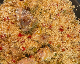 Foto del paso 3 de la receta: Arroz con pollo