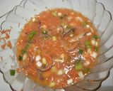 Foto langkah ke 2 dari resep Telur Dadar Wortel.