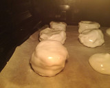 Foto del paso 3 de la receta: Chilenitos
