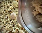Foto del paso 6 de la receta: Pastel de merluza y patatas