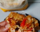 Foto langkah ke 11 dari resep Tahu Pedas Jeletot.