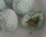 Foto langkah ke 5 dari resep Klepon simple.