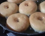 Foto langkah ke 8 dari resep Donat Kentang no ulen.