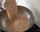 तिल चिक्की (til chikki recipe in Hindi) रेसिपी चरण 1 फोटो
