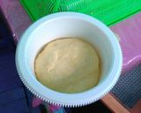 Foto langkah ke 5 dari resep Donat pemula.