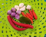 Foto langkah ke 2 dari resep Tempe Mendol.