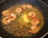 Foto del paso 1 de la receta: Salmón & Camarón Citric