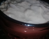 Foto del paso 2 de la receta: Postre similar serenito con Stevia!!!de cacao amargo...🤗🤗