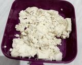 Foto langkah ke 1 dari resep Sosis selimut tahu.