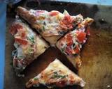 Bread omelet recipe step 6 photo