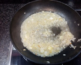 Foto del paso 4 de la receta: Bacalao en salsa verde