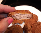 Foto del paso 4 de la receta: Nuggets fit