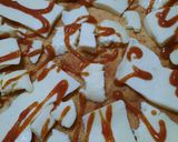 Foto del paso 2 de la receta: Pizza con butifarra