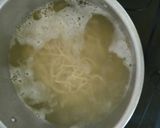 Foto langkah ke 4 dari resep Mie Ayam.