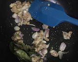 Foto langkah ke 3 dari resep Semur Daging + Kentang.