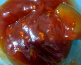 Foto langkah ke 5 dari resep 737. Korean Spicy Chicken Wing.