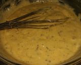 Foto del paso 1 de la receta: Torta de naranja y pedacitos de chocolate