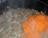 Foto del paso 3 de la receta: Salsa bolognesa ♡
