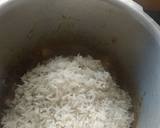 Soya pulav recipe step 4 photo