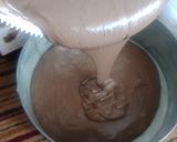 Foto langkah ke 6 dari resep Black Forest Kukus.