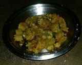 চিলি গোবি (chilli gobi recipe in bengali) রেসিপি ধাপ - 4 ছবি