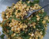 Foto langkah ke 2 dari resep Bakwan Jagung.