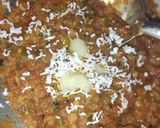 A picture of step 6 of Pav Bhaji.