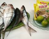 Ikan bakar sambel dabu dabu