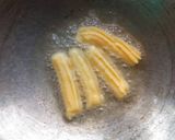 Foto langkah ke 5 dari resep Churros Keju Kriuuk (1 telur).