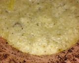 A picture of step 3 of Sweet Chilla RipeBananaChilla(meetha wala).