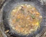 दुधी भोपळ्याच्या किसाची भाजी (dudhi bhopalyachi khisachi bhaj recipein marathi) रेसिपी स्टेप 4 फोटो 