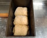 全麥吐司的食譜步驟6照片