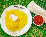 મોગર દાળ ખીચડી (Mogar Dal Khichdi Recipe In Gujarati) રેસીપી સ્ટેપ4ફોટો