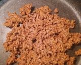 Foto del paso 4 de la receta: Calabacín (zapallitos) rellenos