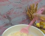Foto langkah ke 3 dari resep FLOSS CHICKEN BALL (MENU KELUARGA, MPASI START 8 BULAN, MENU TOD.