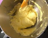 Foto langkah ke 4 dari resep Bolu Bangka ekonomis.