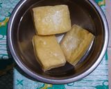 Foto langkah ke 3 dari resep Tahu Isi Bihun.