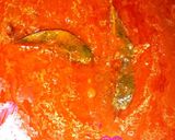 صورة لخطوة 3 من وصفة سباغيتي بصلصة الطماطم 🍅🍝🍜