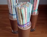 Foto del paso 4 de la receta: Lombrices de tierra