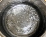 炒麵疙瘩的食譜步驟4照片