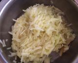 Foto del paso 4 de la receta: Puré de manzana