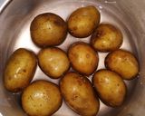 আলুর চপ (Aloo r Chop recipe in Bengali) রেসিপির ধাপ 1 ছবি