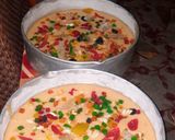 ফ্রুট কেক (fruit cake recipe in Bengali) রেসিপির ধাপ 1 ছবি